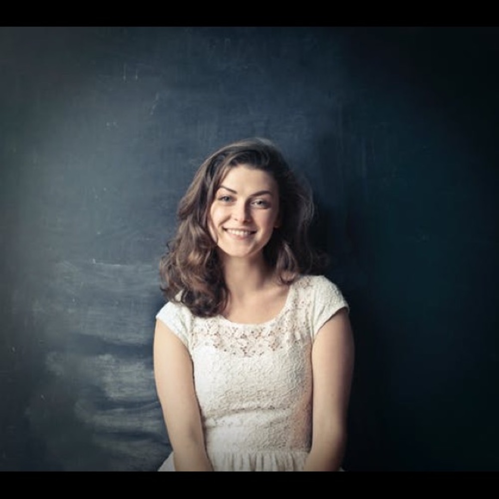 Meet your Posher, Vanessa